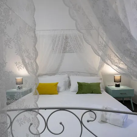 Sweet Mare Blu Guest house *