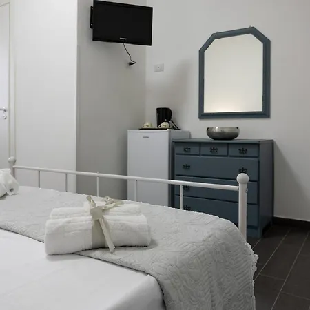 Guest house Sweet Mare Blu