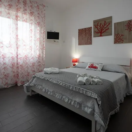 Sweet Mare Blu Guest house