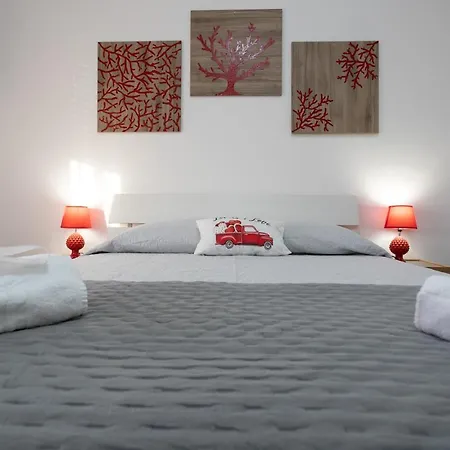 Sweet Mare Blu Guest house