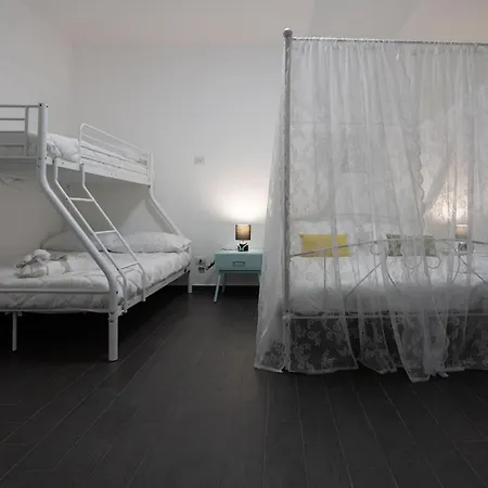 Sweet Mare Blu Guest house *