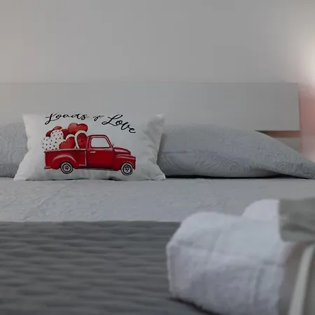 Sweet Mare Blu Guest house *