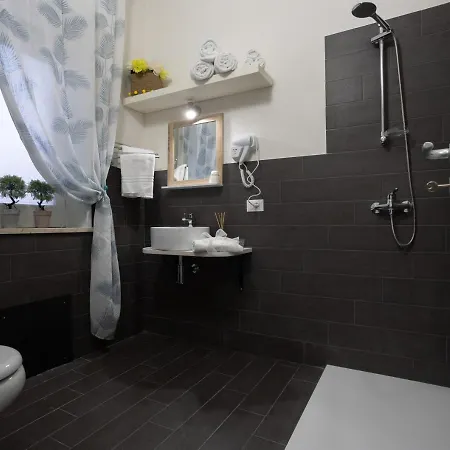 Guest house Sweet Mare Blu Marsala