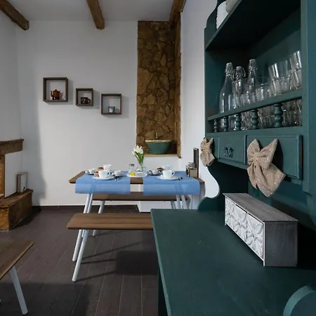 Sweet Mare Blu Guest house *