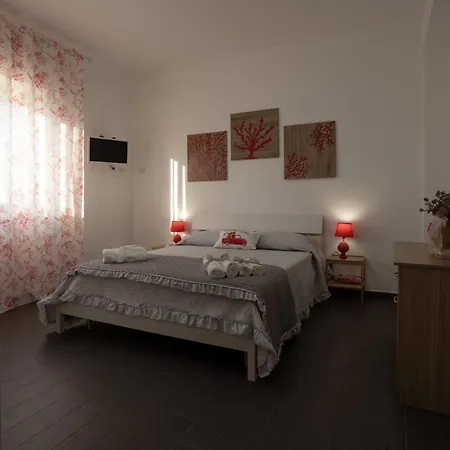 Sweet Mare Blu Guest house