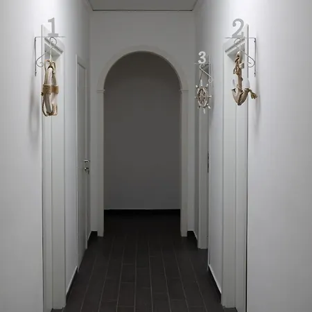 Sweet Mare Blu Guest house *