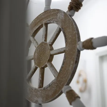 Sweet Mare Blu Guest house Marsala
