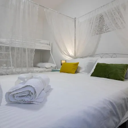 Sweet Mare Blu Guest house *