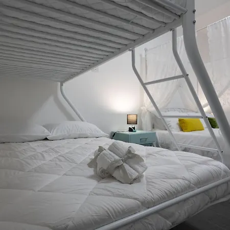 Sweet Mare Blu Guest house