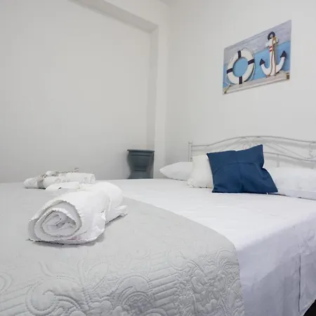 Sweet Mare Blu Guest house