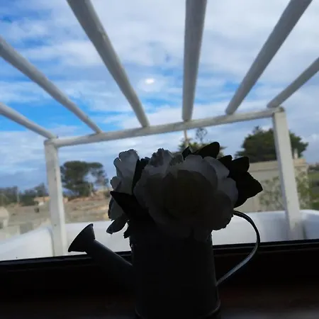 Guest house Sweet Mare Blu *