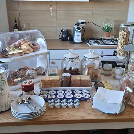 Sweet Mare Blu Guest house Marsala