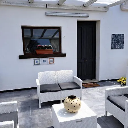 Sweet Mare Blu Guest house