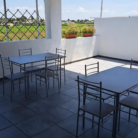 Guest house Sweet Mare Blu *