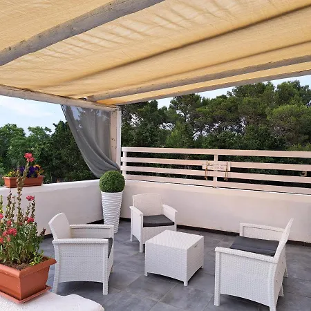 Sweet Mare Blu Guest house *