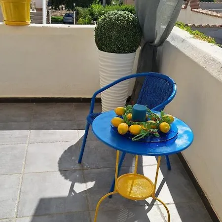 Sweet Mare Blu Guest house *